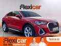 Audi Q3 35 TDI S line S tronic 110kW Rojo - thumbnail 1