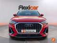 Audi Q3 35 TDI S line S tronic 110kW Rojo - thumbnail 2