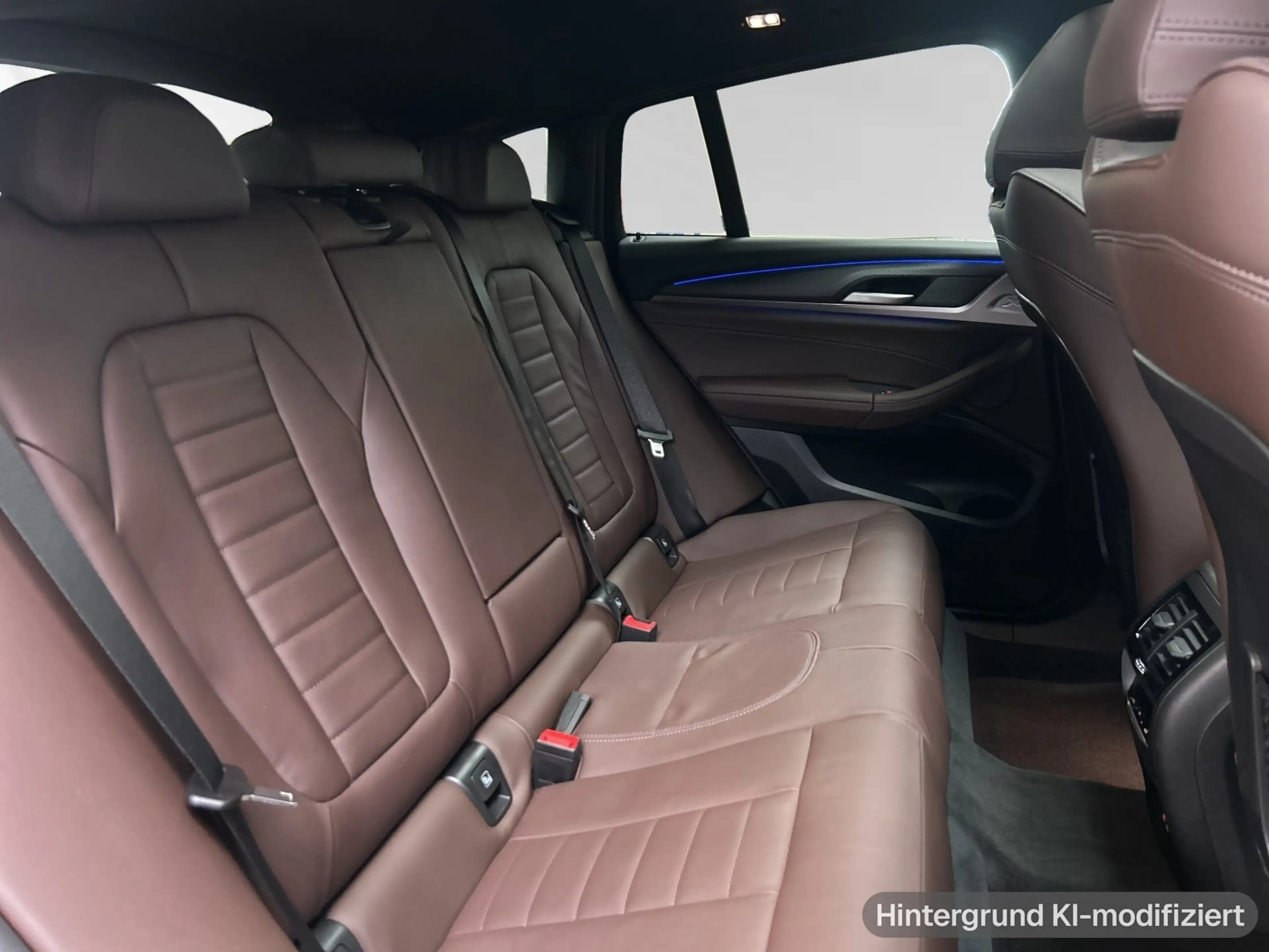 BMW X4 xDrive30d M Sport|AHK|Pano|Standhzg.|Head-Up — photo 13