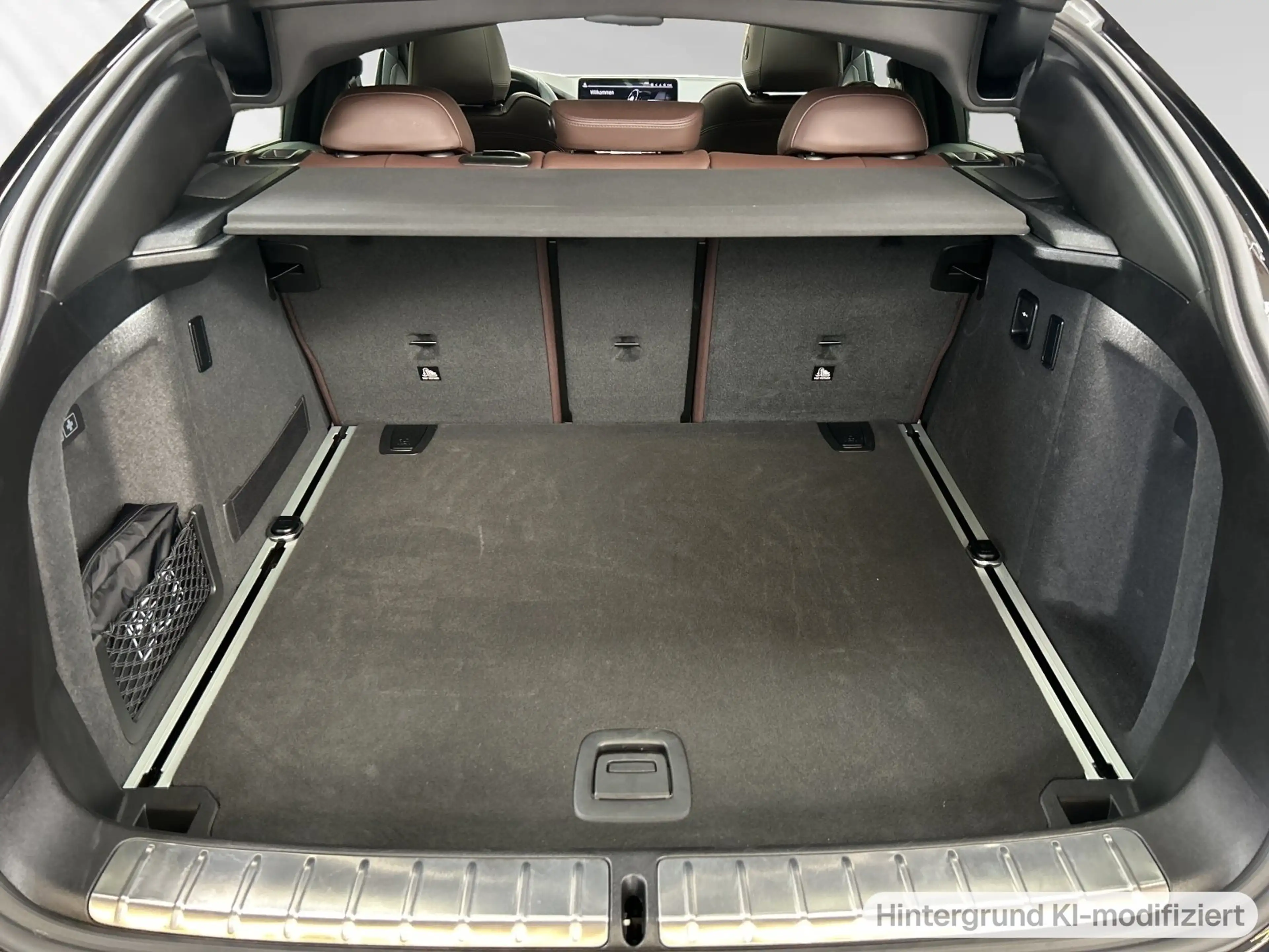 BMW X4 xDrive30d M Sport|AHK|Pano|Standhzg.|Head-Up — photo 15
