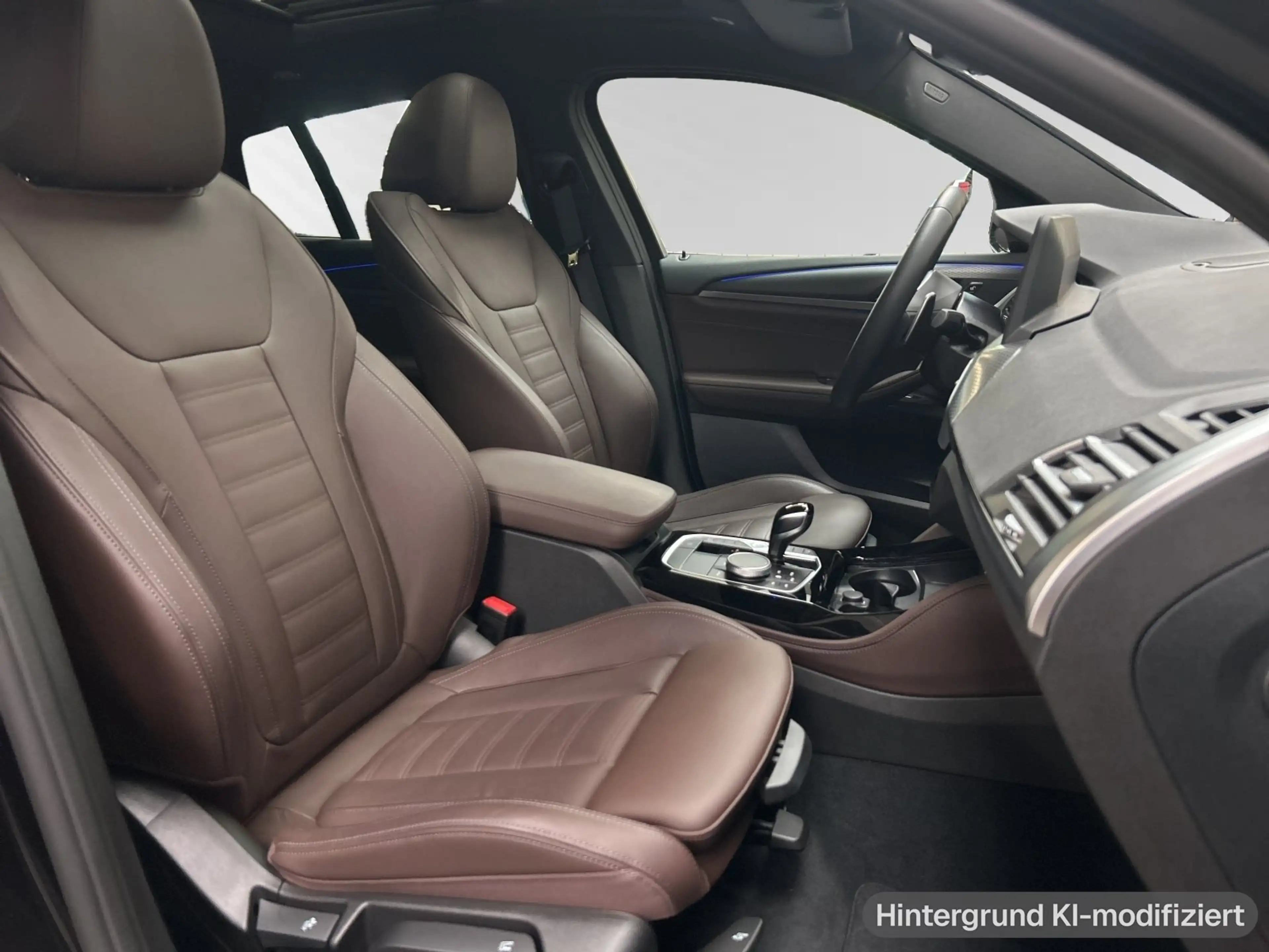 BMW X4 xDrive30d M Sport|AHK|Pano|Standhzg.|Head-Up — photo 8