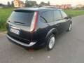 Ford Focus Style Wagon 1.6 tdci Titanium 90cv Grigio - thumbnail 6