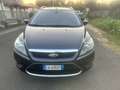 Ford Focus Style Wagon 1.6 tdci Titanium 90cv Grigio - thumbnail 11