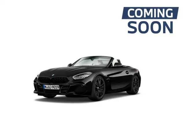 BMW Z4 sDrive 20i - M Pack