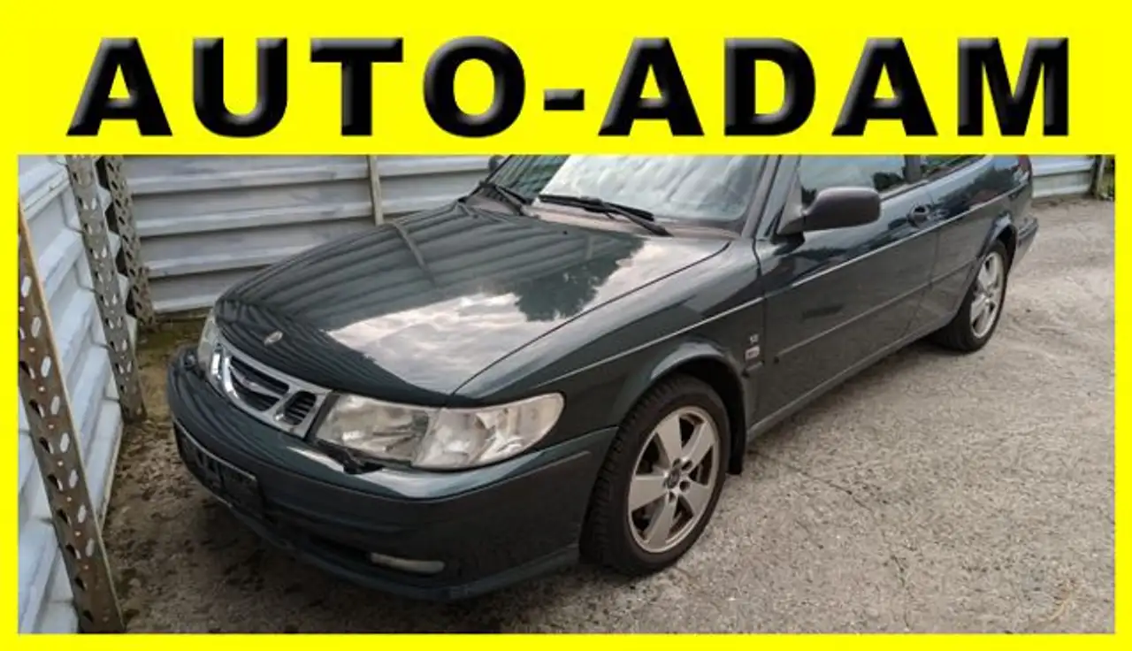 Saab 9-3