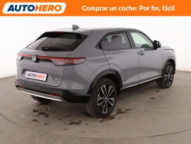 Honda HR-V view 6