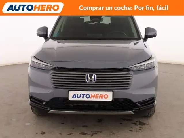 Honda HR-V view 9