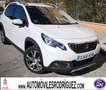 Peugeot 2008 1.2 PureTech S&S Allure 130 Blanco - thumbnail 1