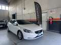 Volvo V40 V40 II 2012 2.0 d2 Kinetic my18 Blanc - thumbnail 1