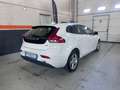 Volvo V40 V40 II 2012 2.0 d2 Kinetic my18 Blanc - thumbnail 5