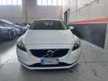 Volvo V40 V40 II 2012 2.0 d2 Kinetic my18 Blanc - thumbnail 2