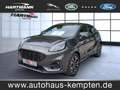 Ford Puma ST-Line Bluetooth Navi LED Klima Einparkhilfe Grau - thumbnail 1
