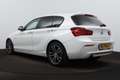 BMW 116 1-serie 116i Edition Sport Line Shadow Executive ( Wit - thumbnail 5