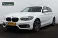 BMW 116 1-serie 116i Edition Sport Line Shadow Executive ( Wit - thumbnail 1
