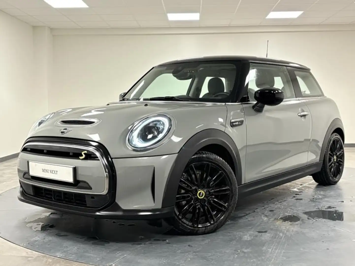 MINI Cooper SE Cooper SE 184ch Edition Camden BVA 5CV Gris - 1