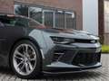 Chevrolet Camaro 6.2 V8 50th Anniversary Edition Grau - thumbnail 13