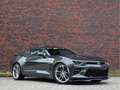 Chevrolet Camaro 6.2 V8 50th Anniversary Edition Grau - thumbnail 1