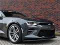 Chevrolet Camaro 6.2 V8 50th Anniversary Edition Grau - thumbnail 23