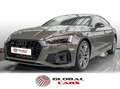 Audi A5 SPB 40 TFSI quat S tron S Line/Virtual/B&O/Matrix Grijs - thumbnail 1