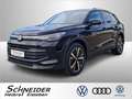 Volkswagen Tiguan 2.0 TDI DSG GOAL AZV+SHZ+360 Bluetooth Navi Noir - thumbnail 1