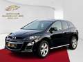 Mazda CX-7 Revolution // 1.BESITZ // LEDER // BOSE //R-KAMERA Noir - thumbnail 11