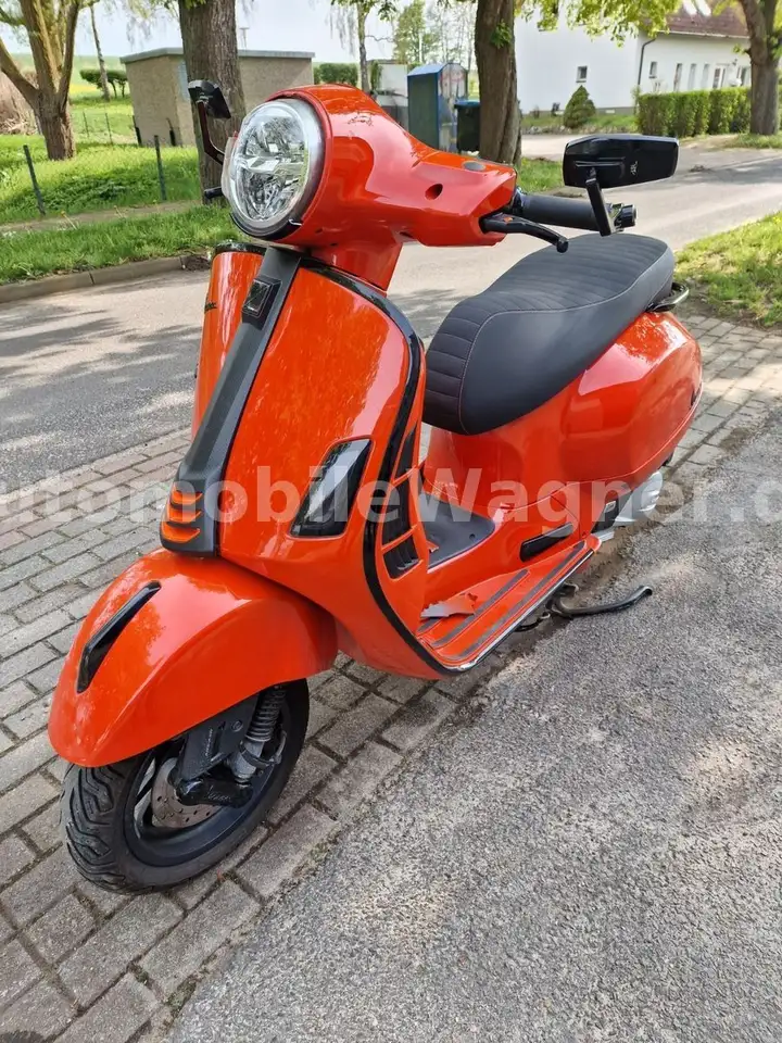 Piaggio