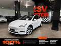 Tesla Model Y Tracción Trasera RWD Blanco - thumbnail 1