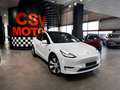 Tesla Model Y Tracción Trasera RWD Blanco - thumbnail 4