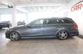 Mercedes-Benz E 350 BT T-Modell  4Matic *Automatik*Comand*LED* Gri - thumbnail 5