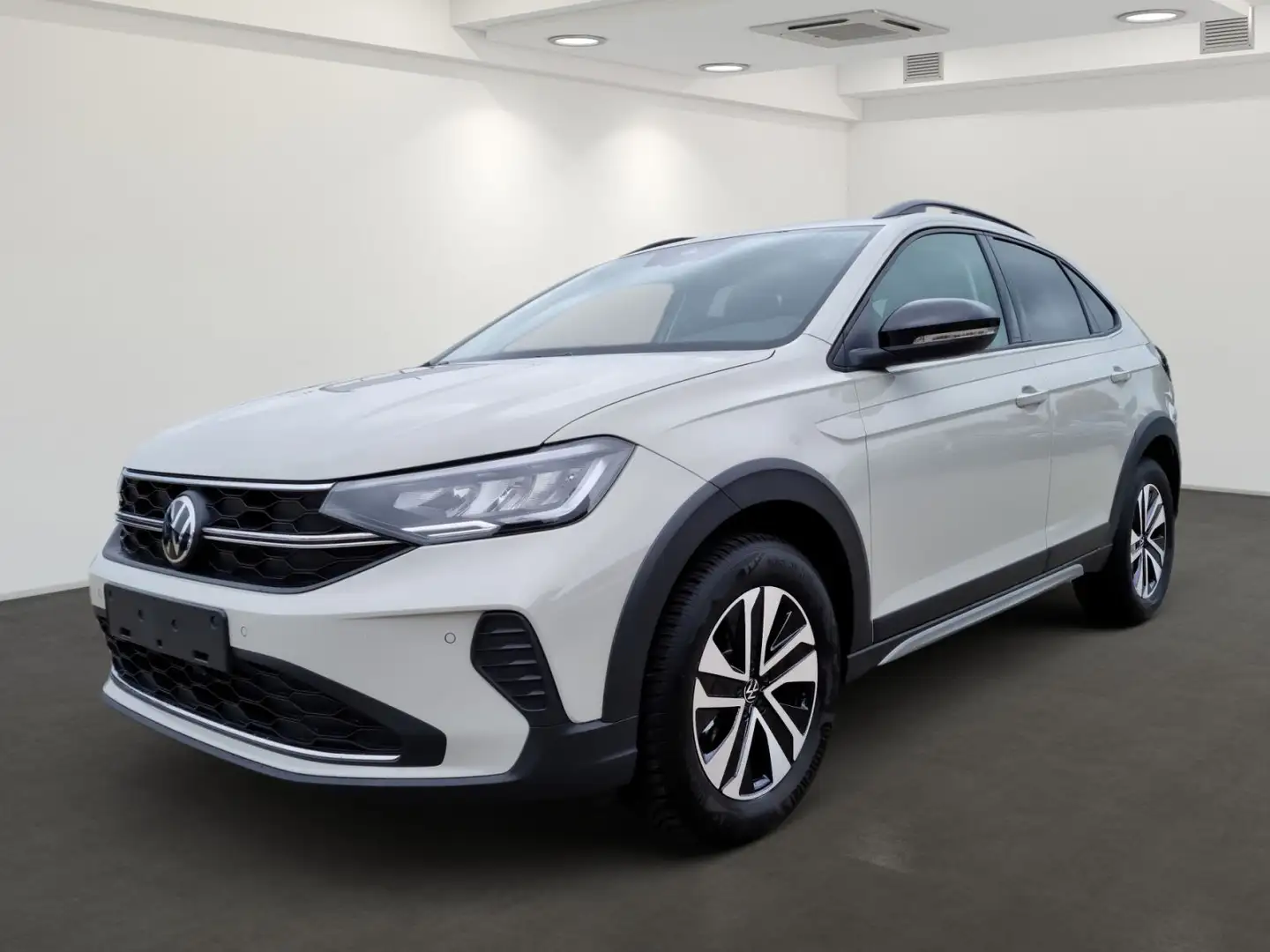 Volkswagen Taigo Life 1,0 l TSI OPF 85 kW (116 PS) 7-Gang-D Grau - 2