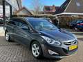 Hyundai i40 Wagon 1.6 GDI Blue Business Edition Navi Camera Tr Gris - thumbnail 6