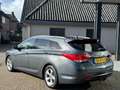 Hyundai i40 Wagon 1.6 GDI Blue Business Edition Navi Camera Tr Gris - thumbnail 3