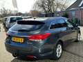 Hyundai i40 Wagon 1.6 GDI Blue Business Edition Navi Camera Tr Gris - thumbnail 4