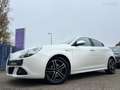 Alfa Romeo Giulietta 1.4 MULTIAIR DISTINCT STOP&START TCT Blanc - thumbnail 1