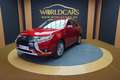 Mitsubishi Outlander 2.4 PHEV Motion Auto 4WD Rouge - thumbnail 4