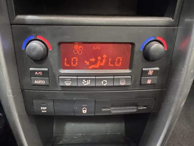 Peugeot 207 view 17