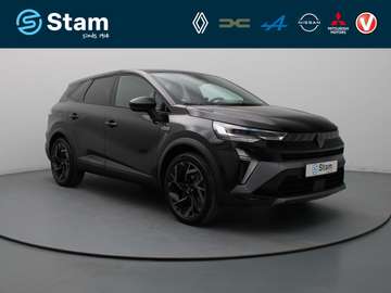 E-Tech full hybrid esprit Alpine 160pk Harman Kard