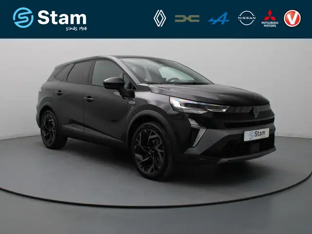 Renault Symbioz E-Tech full hybrid esprit Alpine 160pk Harman Kard