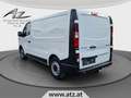 Renault Trafic Kasten L1 Weiß - thumbnail 3