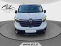 Renault Trafic Kasten L1 Weiß - thumbnail 4