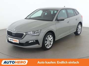 1.0 TSI Sport