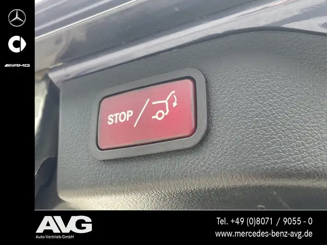 Mercedes-Benz V-Class view 8