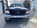 Ford F 150 V8 5,4L Triton Lariat 4x4 Sidestep Blau - thumbnail 6