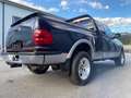 Ford F 150 V8 5,4L Triton Lariat 4x4 Sidestep Blau - thumbnail 3