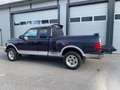 Ford F 150 V8 5,4L Triton Lariat 4x4 Sidestep Blau - thumbnail 8