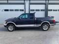 Ford F 150 V8 5,4L Triton Lariat 4x4 Sidestep Blau - thumbnail 7