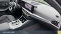 BMW 330 iA xDrive M-Sport Navi ACC adLED Pano AHK Black - thumbnail 14