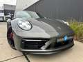 Porsche 911 /992 CARRERA CABRIO GTS PDK*INNODRIVE*360'CAMERA* Gris - thumbnail 6