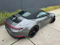 Porsche 911 /992 CARRERA CABRIO GTS PDK*INNODRIVE*360'CAMERA* Gris - thumbnail 29