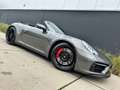 Porsche 911 /992 CARRERA CABRIO GTS PDK*INNODRIVE*360'CAMERA* Gris - thumbnail 39
